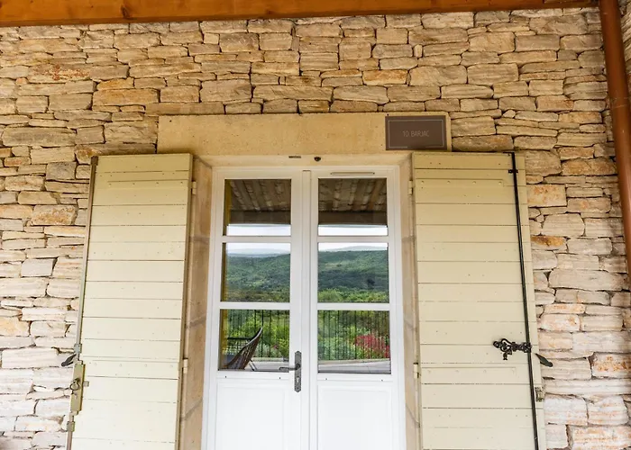 Domaine De Coulon Villa *