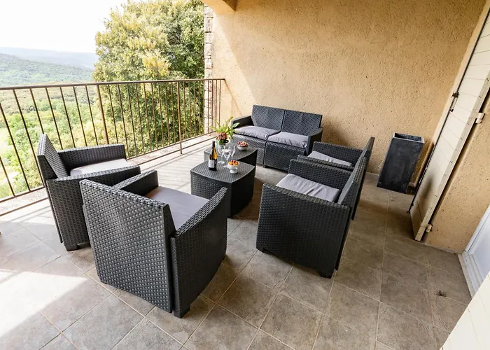Villa Domaine De Coulon