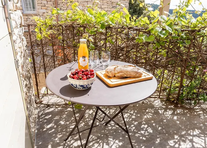 Domaine De Coulon Villa *