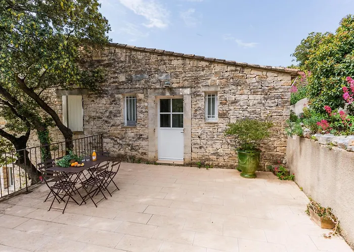 Domaine De Coulon *