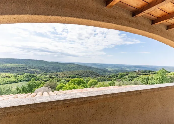 Domaine De Coulon Villa *
